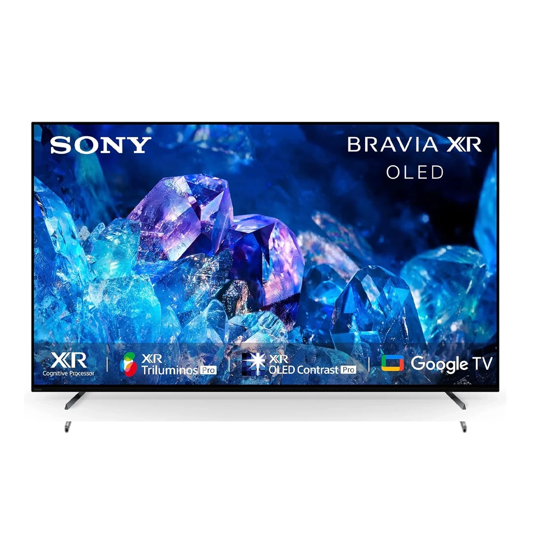 Sony 77 inch tv price in Bangladesh 777A80K OLED,